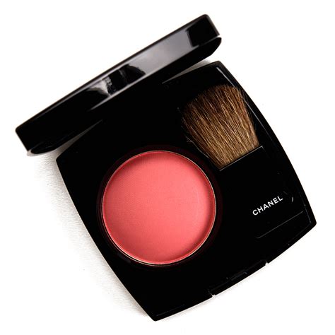 chanel rouge foschia rosa|chanel foschia rosa blush.